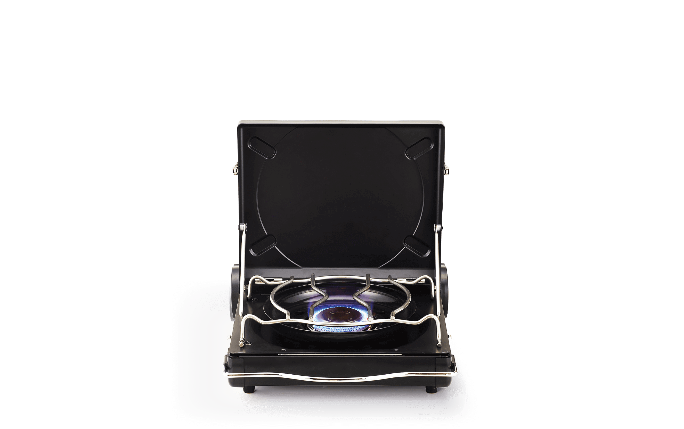 FORE WINDS - Luxe Camp Stove